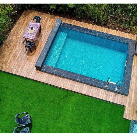 Salt Life Villa Лонавала Екстериор снимка