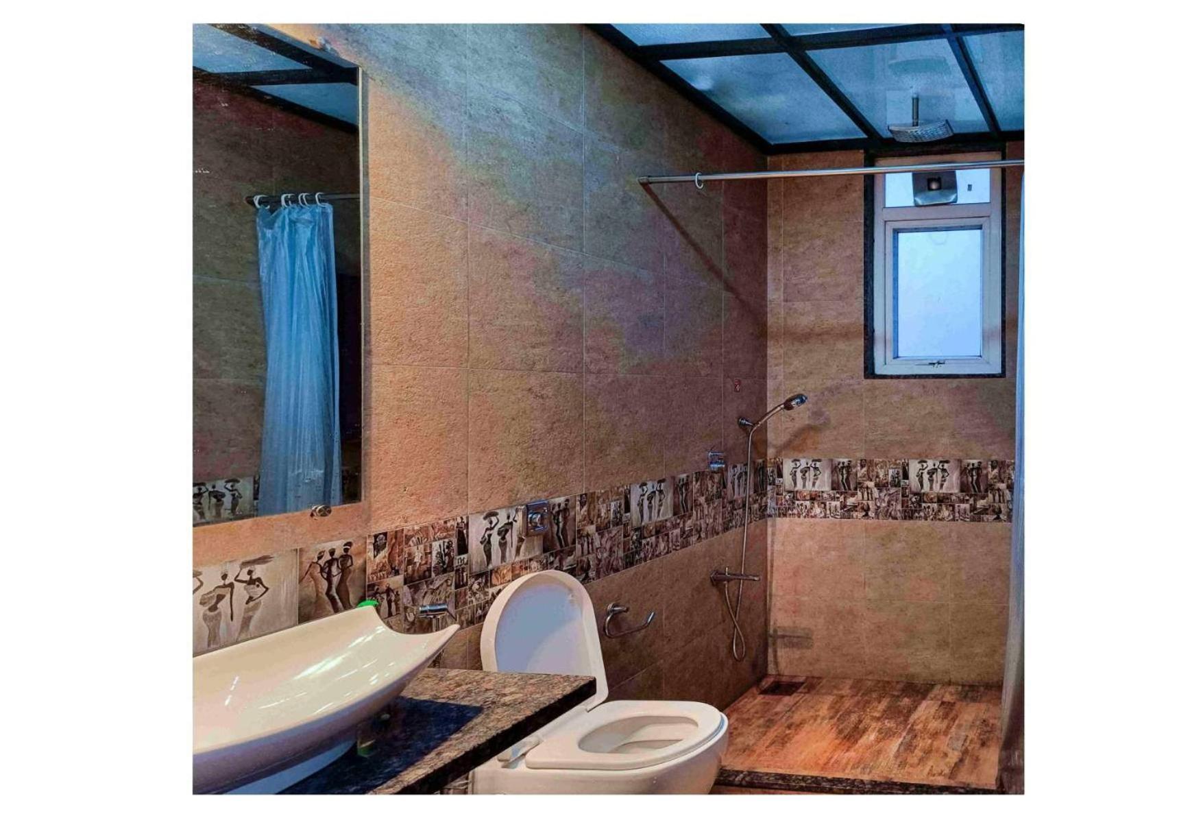 Salt Life Villa Лонавала Екстериор снимка