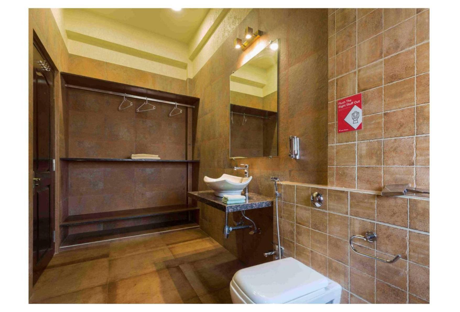 Salt Life Villa Лонавала Екстериор снимка