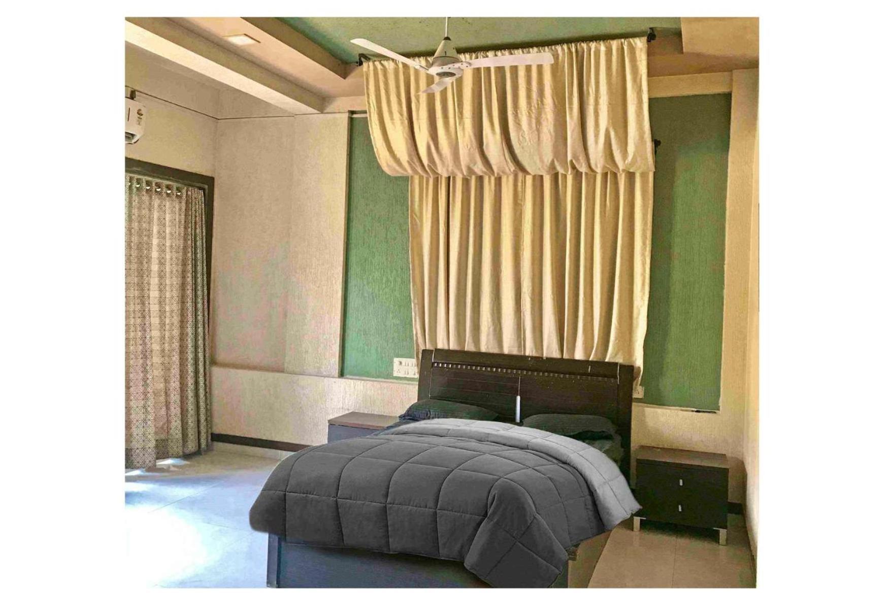 Salt Life Villa Лонавала Екстериор снимка