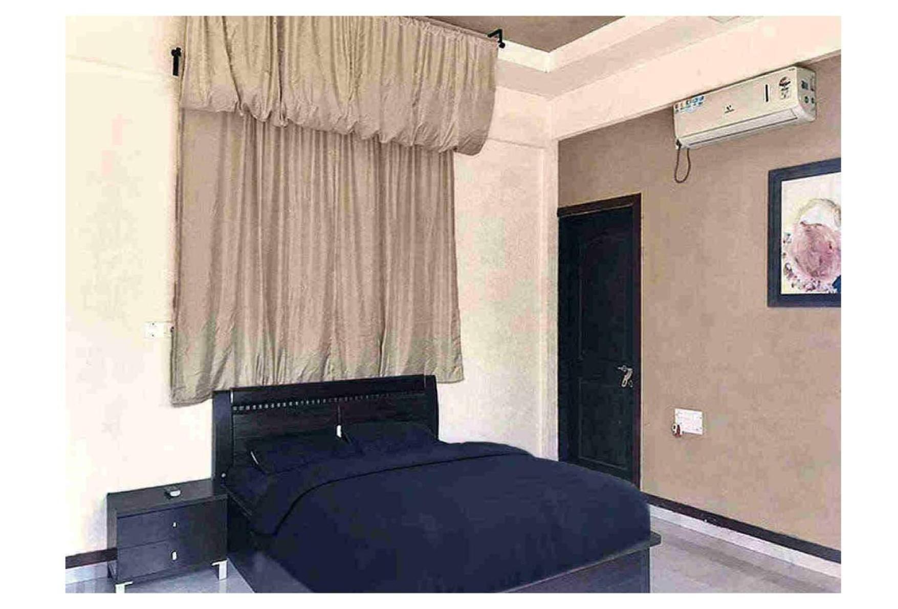 Salt Life Villa Лонавала Екстериор снимка