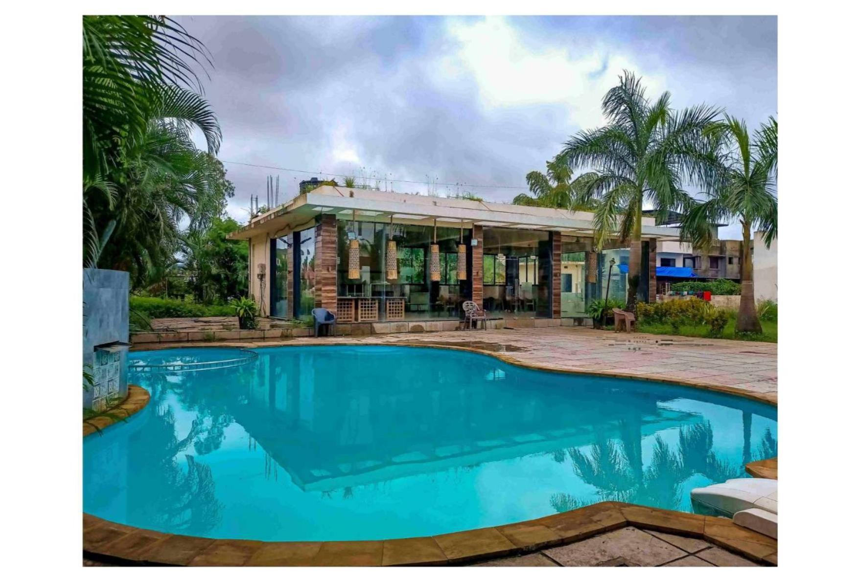 Salt Life Villa Лонавала Екстериор снимка