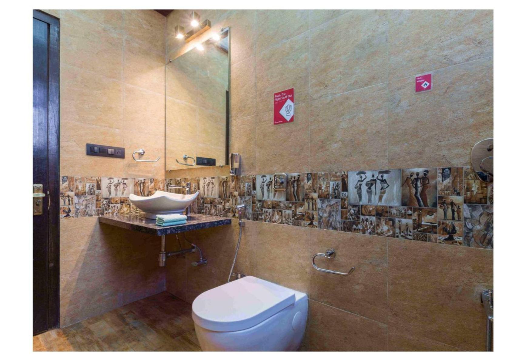 Salt Life Villa Лонавала Екстериор снимка